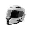 Casque de karting fermé OMP CIRCUIT EVO 2 blanc