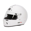 Casque karting OMP GP-R K MY22 blanc