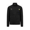 Softshell homme Logo Ferrari F1 2024 Black