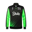 Sweat Homme Team Stake F1 Kick Sauber 2025