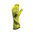 Gants FIA OMP ONE EVO X Jaune