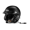 Casque FIA Jet Sparco AIR RJ-I noir