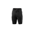 Bermuda homme Sparco FTW Hawaii noir