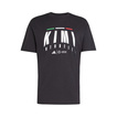 T-shirt homme Antonelli Mercedes AMG F1 2025 noir