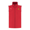 Gilet homme Logo rouge Scuderia Ferrari F1 2025