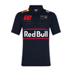 Polo homme Yuki Tsunoda Team Red Bull Racing 2025