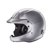 Casque FIA Jet STILO WRC Venti COMPOSITE Rally argent