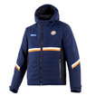 Veste Winter Sparco GULF bleu foncé