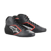 Bottines karting Alpinestars TECH 1-K START V2 Gris-Orange