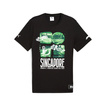 T-Shirt Homme Singapore GP Formula 1 2025