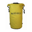 Sac mperméable Amphibious TUBE 100 jaune