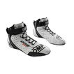 Bottines FIA OMP One EVO X MY24 blanc