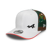 Casquette de baseball Mexico Alpine F1