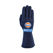 Gants FIA Sparco LAND GULF MY25 bleu marine