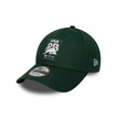 Casquette de baseball Seasonal Visa CashApp RB 2025 vert