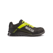 Chaussures Sparco Practice noir-jaune