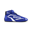 Bottines FIA Sparco FORMULA MY22 bleu
