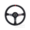 Volant Sparco L575 NERO cuir