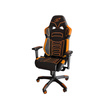 Siege de gaming OMP Racing GS-X noir-orange