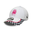 Casquette de baseball Checkered Visa CashApp RB 2026