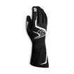 Gants de karting Sparco TIDE K MY20 noir