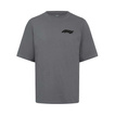 T-Shirt Homme Boucle Quiet Shade Formule 1 2024