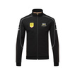 Sweat Zipper Hertz Team Jota 2024