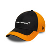 Casquette de baseball Auto McLaren F1 2025
