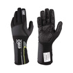 Gants FIA OMP Pro Mech MY21 Noir