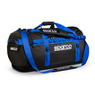 Sac de voyage DAKAR-L Sparco noir-bleu