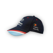 Casquette homme Neuville Hyundai Motorsport