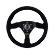 Volant Sparco R383 suède
