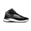 Chaussures FIA Sparco FAST Noir