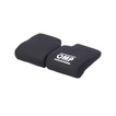 Coussin sous les jambes pour les fauteuils OMP WRC