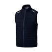 Gilet sans manches homme FRAME MY24 Sparco bleu marine
