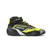 Chaussures de karting Sparco K-ROCK noir-jaune