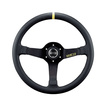 Volant Sparco R345 cuir
