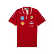 Polo homme China GP Ferrari F1 2025