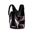 Gilet de protection Sparco K-Track noir