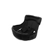 Coussin supérieur Sparco pour casque STEALTH / FLUX noir