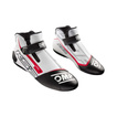 Bottines karting OMP KS-2 MY21 Blanc