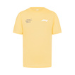 RDW Pale Banana Formule 1 2024 T-Shirt Homme