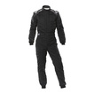 Ensemble de rallye OMP SPORT MY20 noir (approbation FIA)