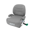 Siège auto enfant Sparco SK100IB gris (22-36 kg)