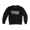 Sweat enfant Next Generation Sparco noir