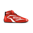Bottines FIA Sparco FORMULA MY22 rouge