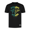 T-shirt homme Rolling Stones Aston Martin F1 2025