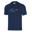 T-shirt homme Sparco FORD PERFORMANCE