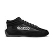 Chaussures Sparco S-DRIVE MID noir