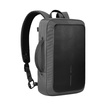 Sac à dos Anti-Theft XD Design Bobby Bizz 2.0 gris